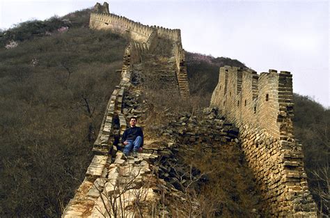 A confined but troubled rock star descends into madness in the midst of his physical and social isolation from everyone. Huanghuacheng Great Wall 黄花城长城, China travel photos — Hey ...