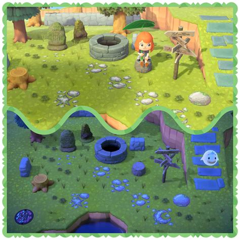Check spelling or type a new query. Animal Crossing New Horizon Paths — explosivekittens: ⭐️🌙 ...