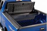 Pictures of Pickup Truck Tool Boxes