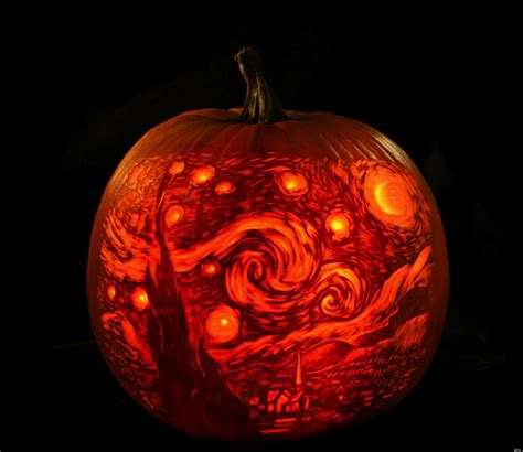 The Best Halloween Pumpkin Carving Weve Ever Seen Photos Huffpost
