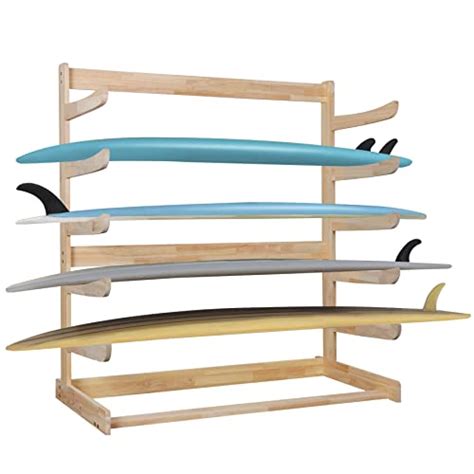 Our 10 Best Surfboard Rack For Garage Of 2022 Bnb