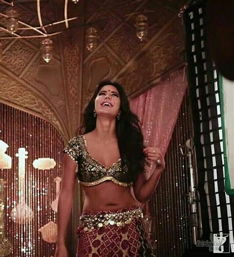 Katrina Kaif In Making Of Suraiyya Song From Tugs Of Hindustan Cinehub