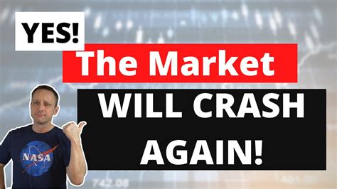Will the housing market crash in 2021, and if not will it crash in the next 5 years… it's important to understand what causes real estate markets to crash in the first place. Will Stock Market Crash Again? - YouTube