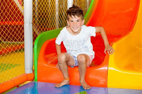 Kid Factory Playcentre And Cafe Dingley Village Indoor Playcentre And Cafe