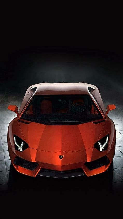 Lamborghini Aventador Iphone Wallpapers Wallpaper Cave