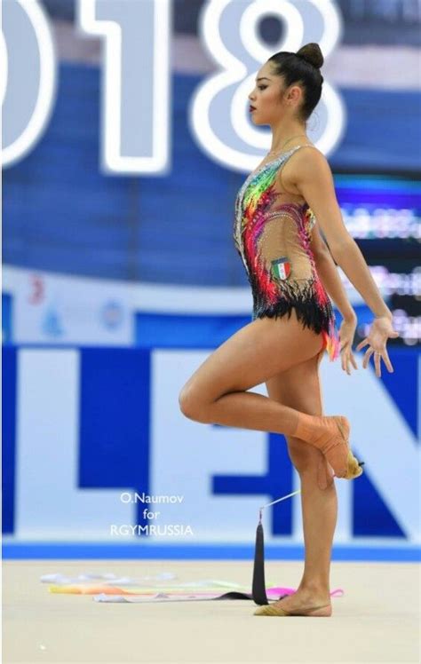 Jun 10, 2021 · situazione decisamente più complessa per alexandra agiurgiuculese che è incappata in qualche errore di troppo durante i suoi due attrezzi ha svolto la routine al cerchio sulle note della. Alexandra Agiurgiuculese ITA | Rhythmic gymnastics ...
