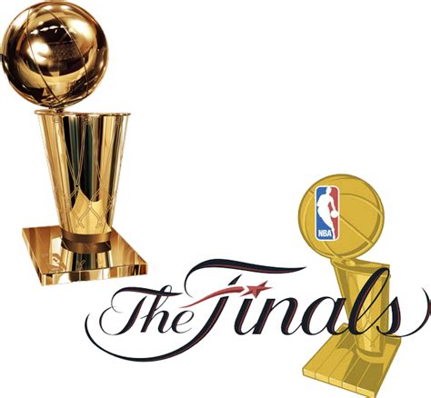 Learn more about the history of the logotype and us team in the article below. Nba Finals Logo Real Trophy (PSD) | Official PSDs