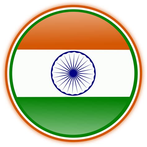 Design Indian Flag Png Clipart Full Size Clipart Pinc
