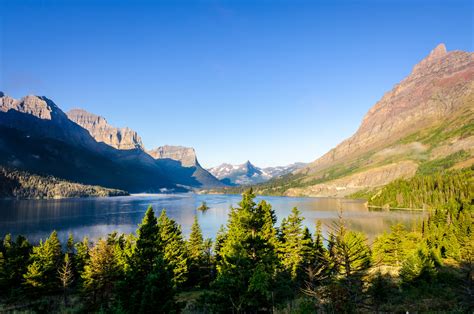 6101 20 avenue rural crowsnest pass, ab t0k 0m0 canada. Glacier Country, Montana Guide: Home Of Lush Mountainous ...