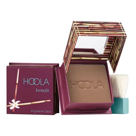 Hoola Bronzer Von Benefit Cosmetics ≡ Sephora