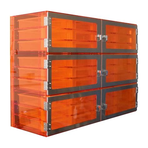 Maybe you would like to learn more about one of these? N2 Desiccators - Nitrogen Dry Boxes -1500 Series