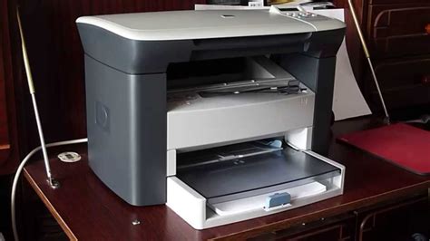 The hp laserjet p1005 is a laser printer designed to fit in small offices. Hp P1005 Driver Installation Problem | Scanning documents, Installation, Wireless networking