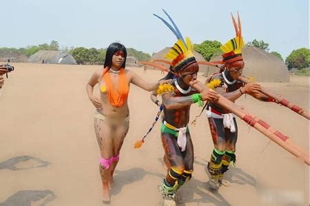 Amazon Xingu Nude Porn Videos Newest Beautiful Oiled Nude Women Wet Bpornvideos