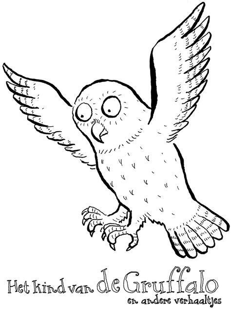 All coloring pages » cartoon » gruffalo » mouse from gruffalo. Gruffalo Kleurplaat Kleurplaat: Gruffalo Letras Pinterest ...