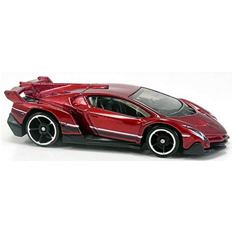 Hot Wheels Workshop Lamborghini Veneno Universo Hot Wheels