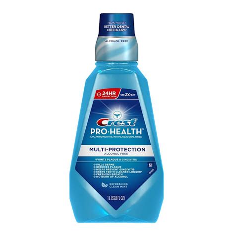 the 5 best mouthwashes for sensitive teeth