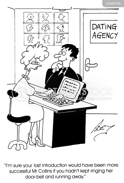 Introduction Agencies Cartoons And Comics Funny Pictures From