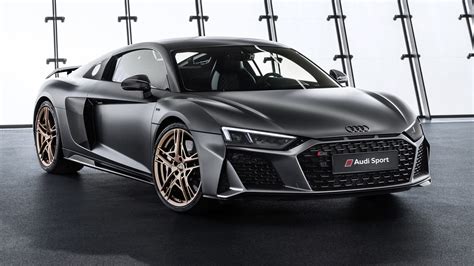 Check spelling or type a new query. News - Audi Celebrates Decade Of R8 V10 With The Decennium