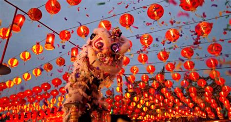 Songs & rhymes from china. 2019農曆新年去哪兒？香港十大新春去處一起去!（下）