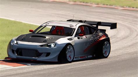 Formula Drift Toyota GT86 on Magione | Daily Drift #5 
