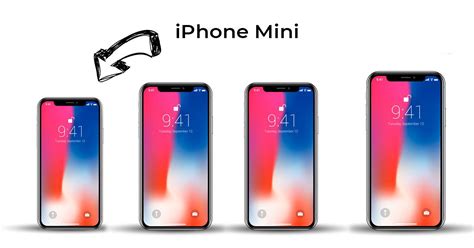 We did not find results for: Desvelado el precio del iPhone 12 mini y su conectividad