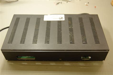 We did not find results for: Dish Networks Model 1000 Satellite TV receiver | KuzyaTech
