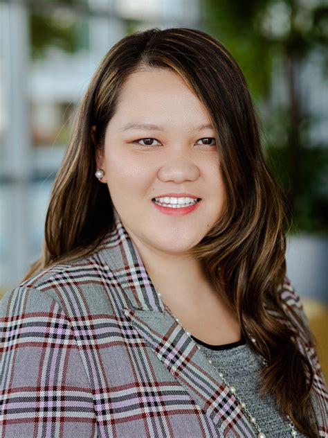 Katie Nhu Nguyen Asian American Chamber Of Commerce