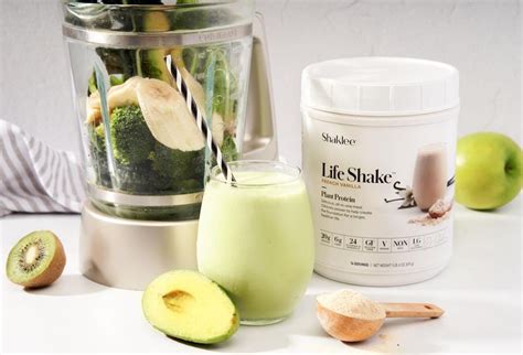 How Shaklee Improves The Health Of People And Planet One Product — And