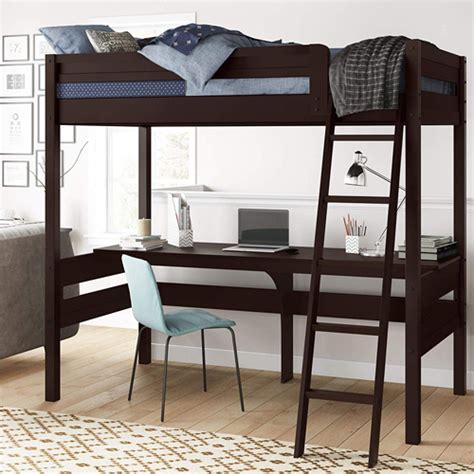 Choose from contactless same day delivery, drive up and more. 14 Kid Bunk Beds with Desk Underneath
