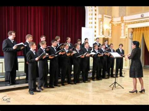 Letter, 5 pages, 775 kb copyright: Pueri et Puellae Cantores Plocenses - De profundis Clamavi ...
