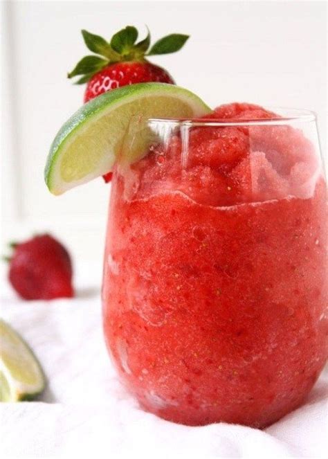 10 Delicious Mocktail Recipes To Try Out This Summer Society19 Uk