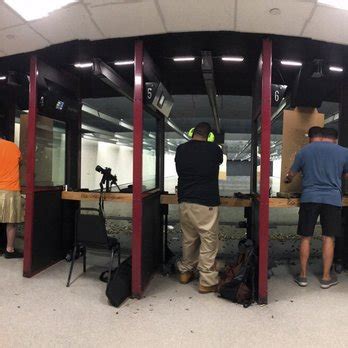 We've been providing customers across the uk with air guns since 1991 and in that time we've grown to become one of the country's biggest providers. Elite Shooting Sports - 28 Photos & 95 Reviews - Gun/Rifle ...