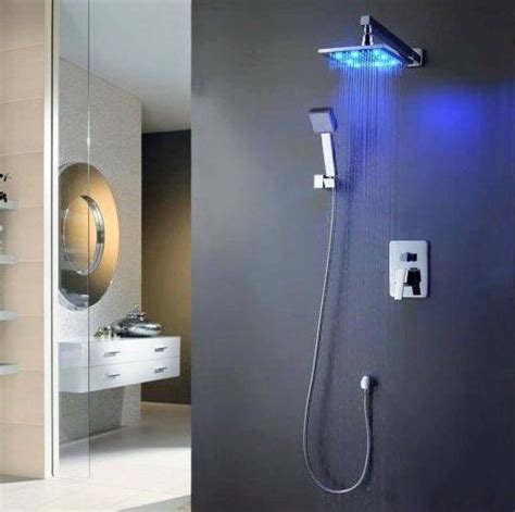 August 5, 2016 by admin. Macam-Macam Bentuk Shower | Shower kamar mandi, Shower ...
