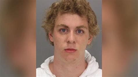 Ex Stanford Swimmer Out Of Jail After Sex Assault Sentence Abc13 Houston