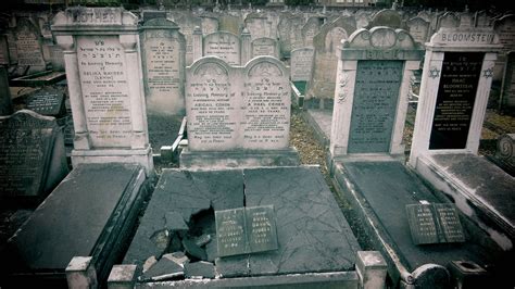 London Cemeteries 28 Pictures Of Londons Magnificent Cemeteries