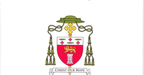 An Archdiocese Of Washington Catholic The Ordination To The Order Of