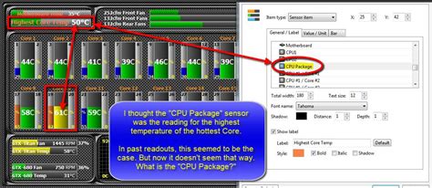 What Does Cpu Package Do General Discussion Aida64 Discussion Forum