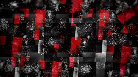 Red Abstract Graphics Colors 4k Hd Abstract 4k