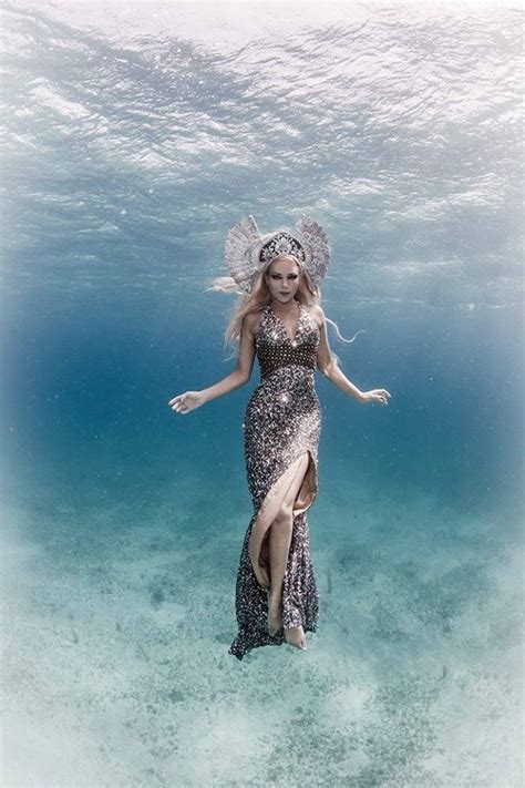 Hannah Fraser Hannahmermaid Mermaids Pinterest Mermaid