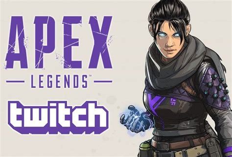 Apex Legends Twitch Prime Pack Update New Pathfinder Skin Free Apex