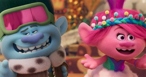 Camila Cabello Troye Sivan More Join New Trolls Movie Trolls Band