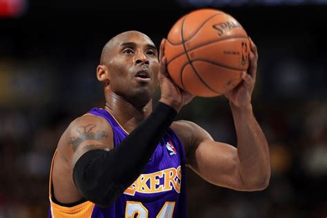 Get the latest news, stats, videos, highlights and more about small forward kobe bryant on espn. Kobe Sets NBA Record for Misses, But Even That Is an ...