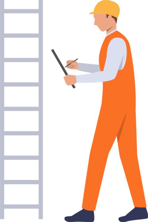 Ladder Inspection Toolbox Talk Frontline Blog