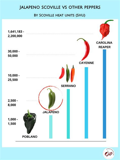 Jalapeno Scoville About Heat 7 Easy Hacks For Growing Spicier Jalapenos Grow Hot Peppers