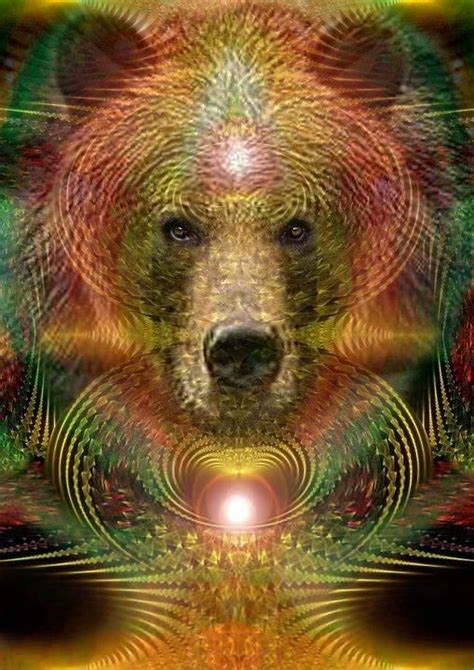 Bear Spirit 1 Ranked Accurate Psychic Reader Spell Caster Reiki