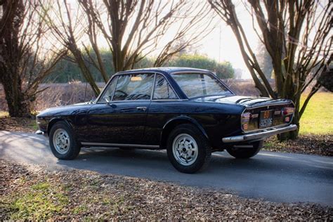 Lancia Fulvia for Sale | Classic Cars for Sale UK in 2020 | Cars for