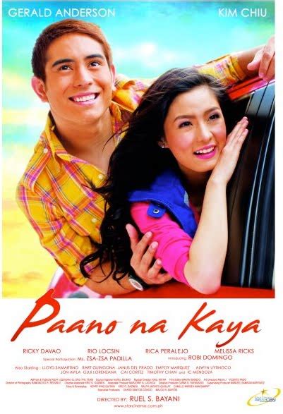 Bohr weiter kumpel erotik film izle. Pinoy Movie Online: Paano Na Kaya