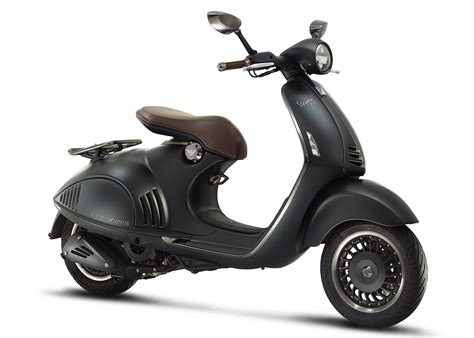 Vespa Scooter Index Motor Scooter Guide