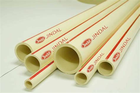 Cpvc Pipes And Fittings Certification Isi Certified Feature Excellent Quality High Strength