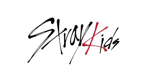 Stray Kids Letters For Kids Simple Designs To Draw Kids Decals